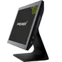 Premier KT200015I51235U8128 TPV KT-2000 Intel Core i5-1235U 4.4GHz, 8GB RAM, 128GB SSD, Pantalla Táctil Capacitiva 15" LCD 1024x768, WiFi, Bluetooth, Negro Aluminio